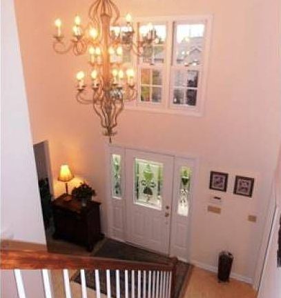 entry/foyer