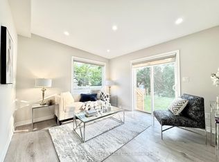 1286 Cedar St, Oshawa, ON L1J3S2