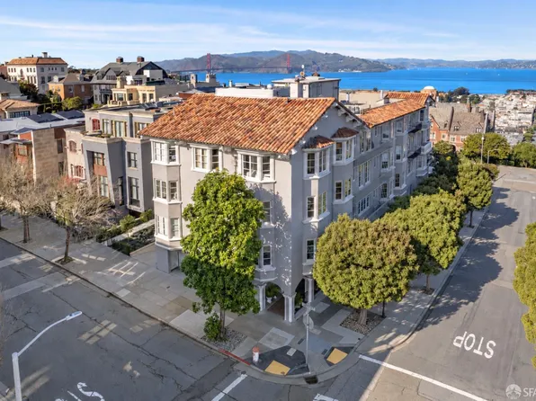2900 Pacific Ave APT 201, San Francisco, CA 94115
