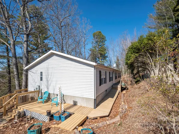 261 River Crest Dr, Flat Rock, NC 28731