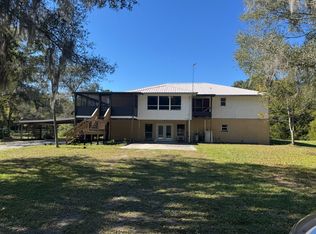 1550 County Road 13a N, Saint Augustine, FL 32092