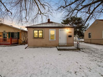 8212 Continental Ave, Warren, MI, 48089