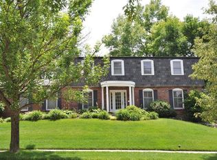13274 Fairoyal Dr, Saint Louis, MO 63131