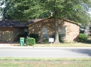 1305 S Cleveland St, Little Rock, AR 72204