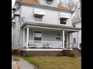 1806 Springfield Ave APT 1, Norfolk, VA 23523