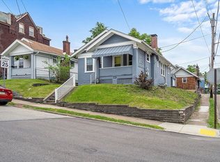 1439 Woodland Ave, Pittsburgh, PA 15212