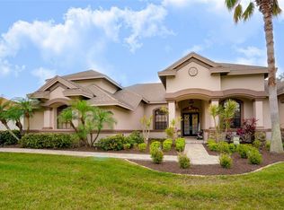 1655 Canopy Oaks Blvd, Palm Harbor, FL 34683