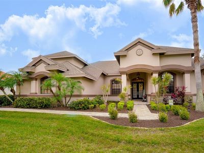 1655 Canopy Oaks Blvd, Palm Harbor, FL, 34683