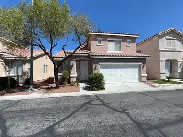 1018 Park Bridge Ave, Las Vegas, NV 89123