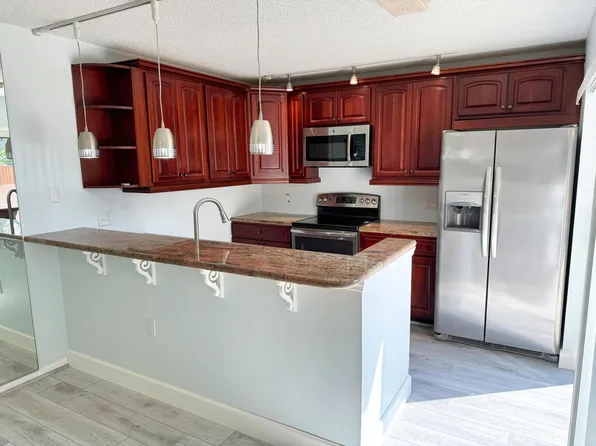 1824 18th Court #D, Jupiter, FL 33477