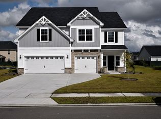 48 Tarbert Cut, Richmond Hill, GA 31324