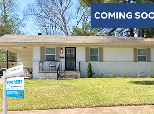 1869 Sea Isle Rd, Memphis, TN 38117