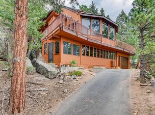 31408 Kings Valley W, Conifer, CO 80433