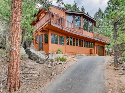 31408 Kings Valley W, Conifer, CO, 80433