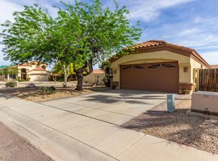 10264 S Hopi Ln, Goodyear, AZ 85338