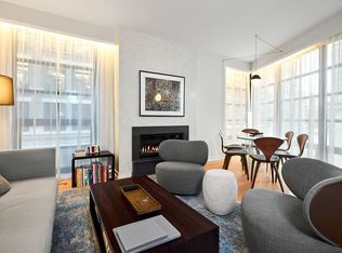 Millennium Place, Boston, MA 02111