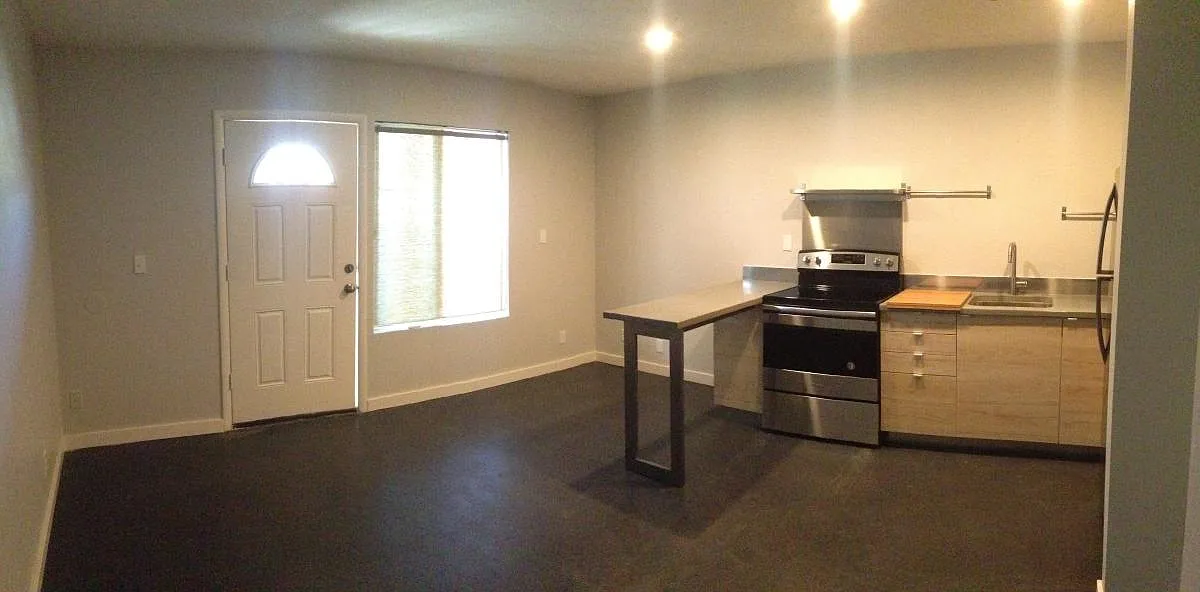 1 bed, 550 sqft, $1,250 — Photo 4