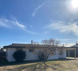 3217 Thomas Ave, Midland, TX, 79701