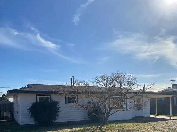 3217 Thomas Ave, Midland, TX 79701