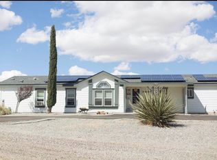 9675 Mesa Vista St, Apple Valley, CA 92308