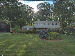 453 Elbert St, Ramsey, NJ 07446