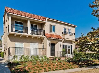 5119 W 21st St APT 3, Los Angeles, CA 90016