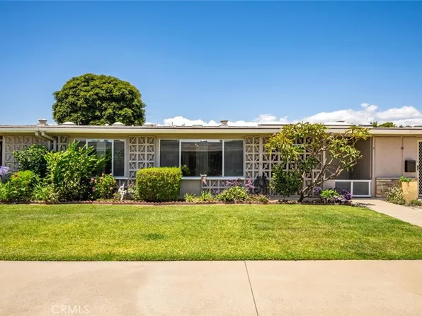 13451 Danbury Ln Unit 133E, Seal Beach, CA 90740