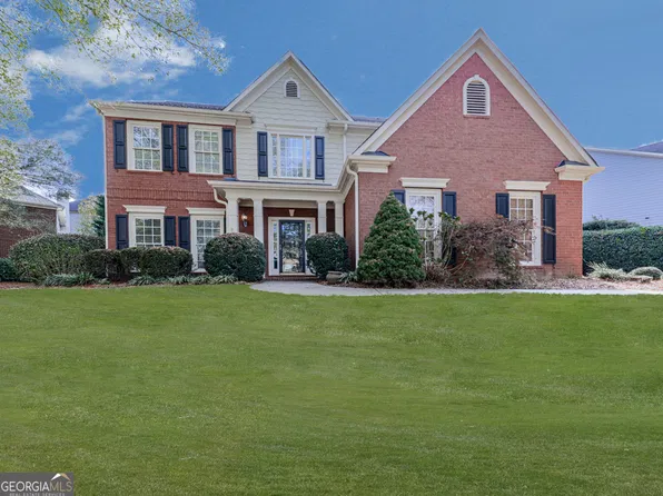 8615 Amsbury Way, Cumming, GA 30041