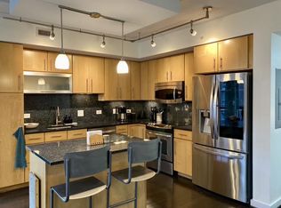 1025 1st St SE APT 1204, Washington, DC 20003