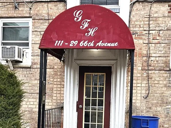 111-29 66th Ave APT 2A, Forest Hills, NY 11375