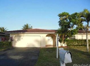3741 NW 114th Ave, Coral Springs, FL 33065