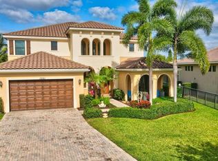 12161 Boca Reserve Ln, Boca Raton, FL 33428