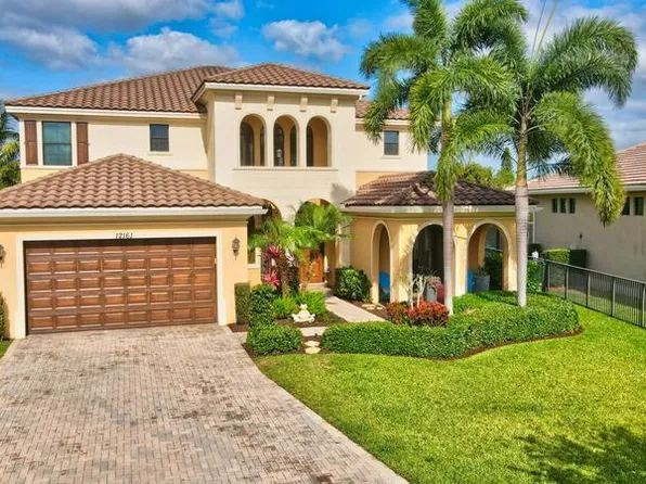 12161 Boca Reserve Ln, Boca Raton, FL 33428