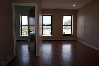 Rented by (Legacy) Brooklyn Rentals NYC