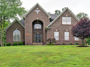 14000 Mary Jane Dr, Louisville, KY 40272