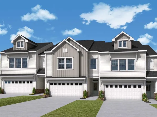 2112 Royal Amber Ct, Durham, NC 27707