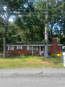 7014 Barberry St, North Little Rock, AR, 72118