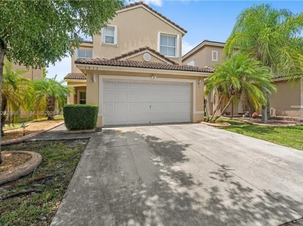 1917 SE 14th St, Homestead, FL 33035
