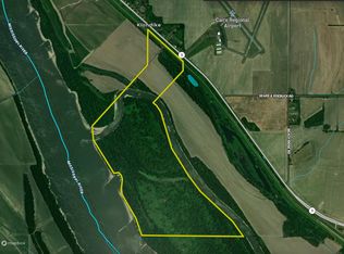 State Highway 3 Lot Wp001, Cairo, IL 62914