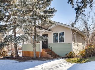 1642 Baseline Rd, Boulder, CO 80302