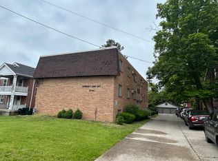 3006 Montana Ave, Cincinnati, OH 45211