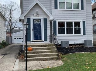 180 Hamilton Dr, Buffalo, NY 14226