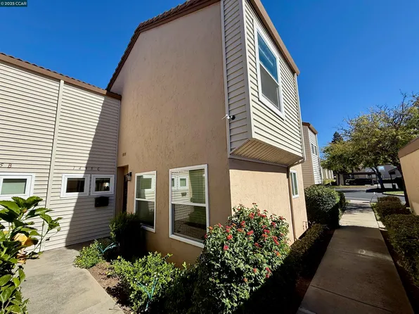 1435 Bel Air Dr APT C, Concord, CA 94521