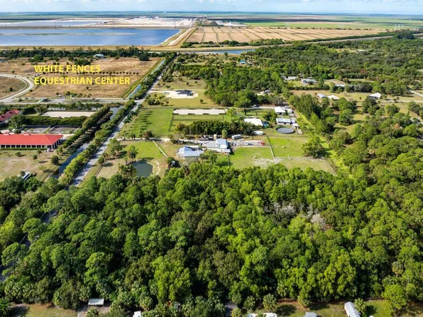 Xxxx W Sycamore Drive, Loxahatchee, FL 33470