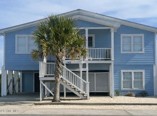 145 Ocean Blvd W, Supply, NC 28462