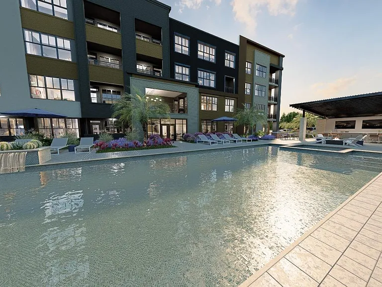 The Residences at The Gilmore — Photo 18