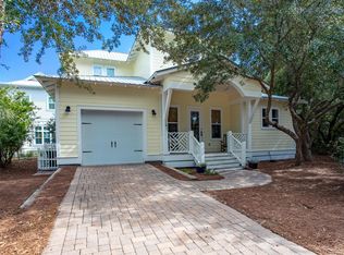 241 Lakewood Dr, Santa Rosa Beach, FL 32459