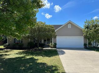 343 W Sunset Ridge Dr, Mount Sterling, KY 40353