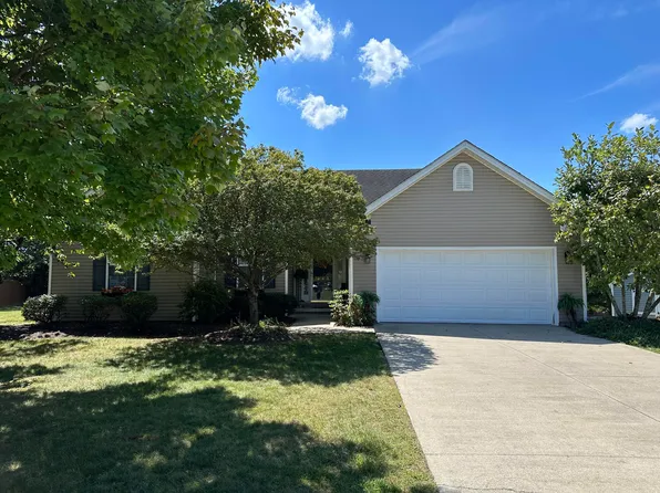343 W Sunset Ridge Dr, Mount Sterling, KY 40353