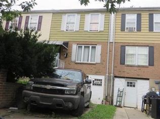 7839 Saturn Pl, Philadelphia, PA 19153